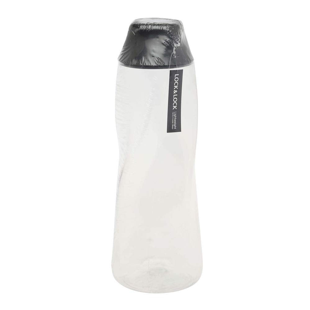 LocknLock Iceberg water bottle 560ml black