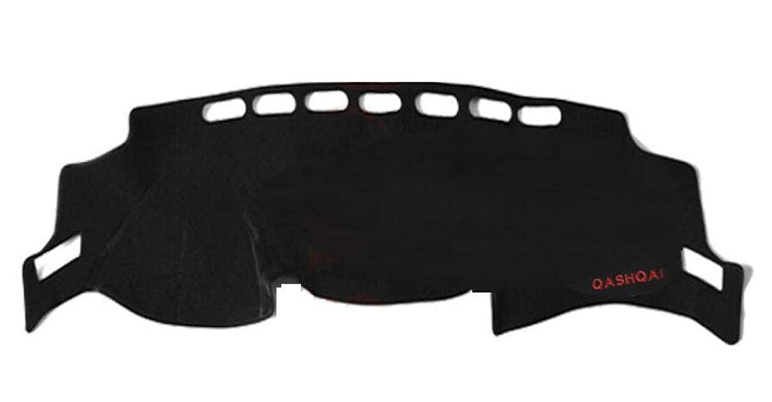Car Dashboard Cover Customized for Nissan Qashqai , UV Protectant