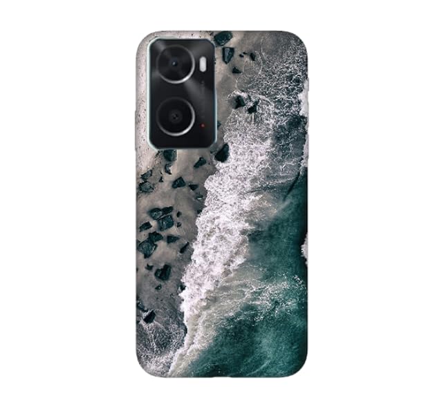 298 New Design No of Diamond Silicone Printed mobile case compatible with Oppo A36 4G