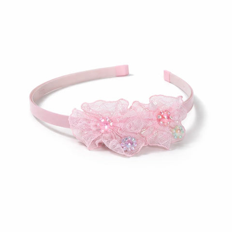 Catch Up Hair Headband for Girls Lightweight Comfortable Non Slip Hair Hoop Durable Stylish Hair Accessories for Daily Use School Sports and Casual Wear