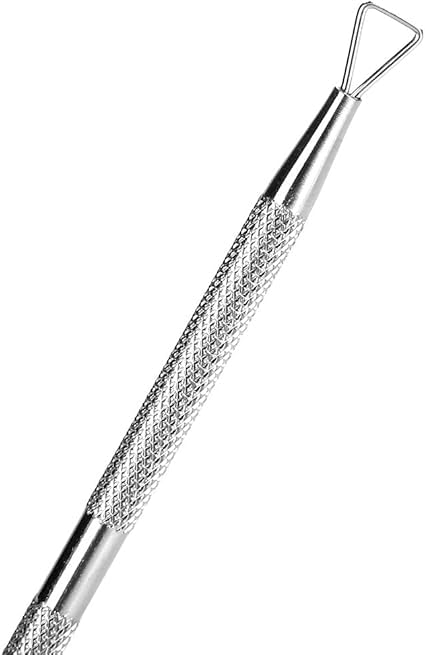 Double Ended Blackhead & Acne Remover Tool, Safe