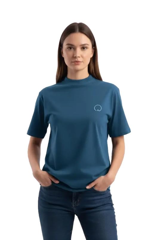 Women's Basic Cotton T-Shirt