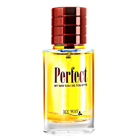 عطر رجالى او دي برففن 60مل فخامة لا متلم مع عطر من ماى واي (PERFECT)