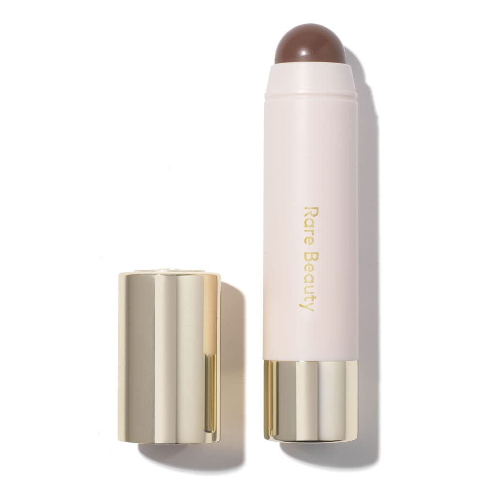 Warm Wishes Effortless Bronzer Sticks Always Sunny - rich caramel with neutral undertones 7g