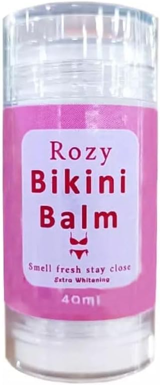 Rozy Bikini Balm Rozy Bikini Balm