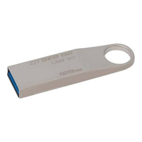 DT Flash Drive SE9 - usb2.0 Silver Color (GB, 128)
