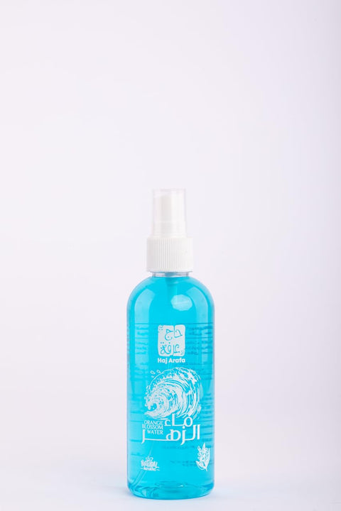 Haj Arafa Blossom Water 135 ml