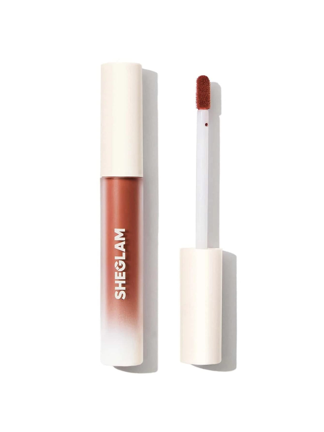 Matte Allure - Sweet Poison Liquid Lipstick b