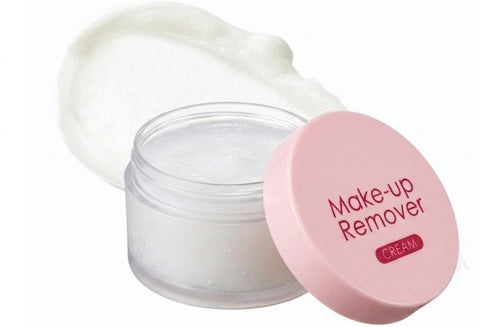 Cleansing Balm Makeup Remover, Cleanser for All Skin Types, Vegan, Made with Acerola Berries and Vitamin C-25ML
