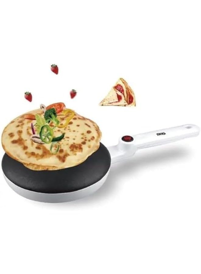 DSP KC3016 Electric Handy Crepe And Pancake Maker