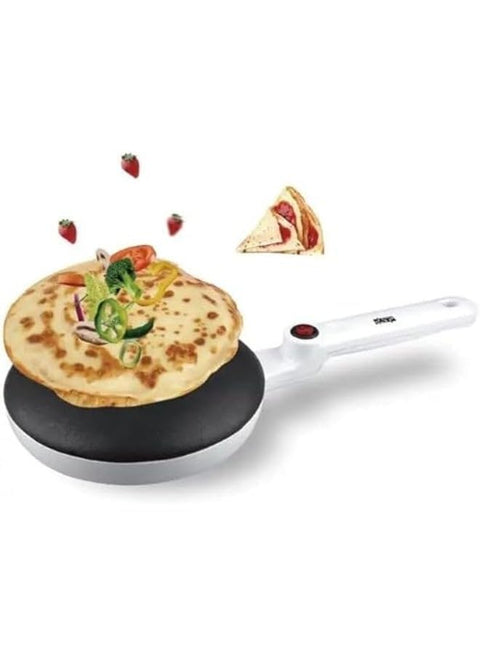 DSP KC3016 Electric Handy Crepe And Pancake Maker