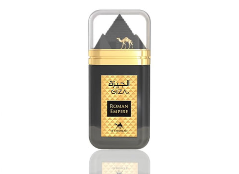 Le Chameau Giza Roman Empire Eau De Parfum For Unisex 100ml