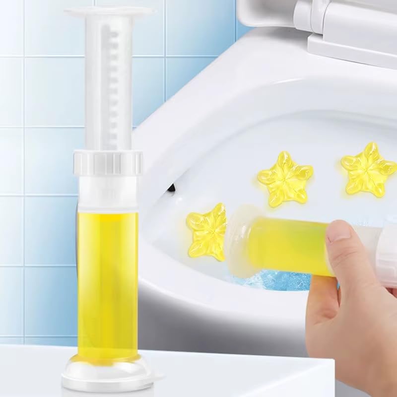 Rose Scent & Clean Power - Banny Set