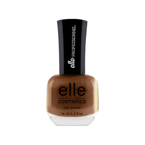 Elle nail polish 14.ml no.601