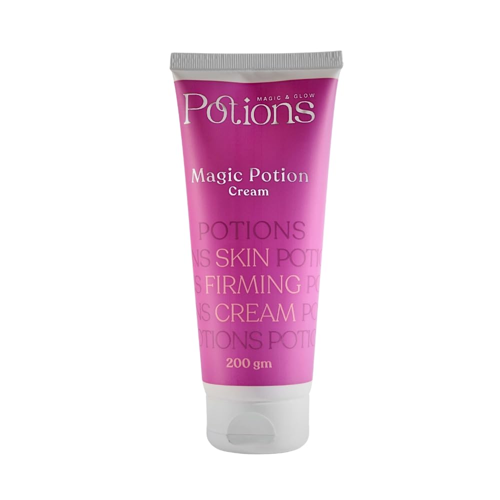 Potions