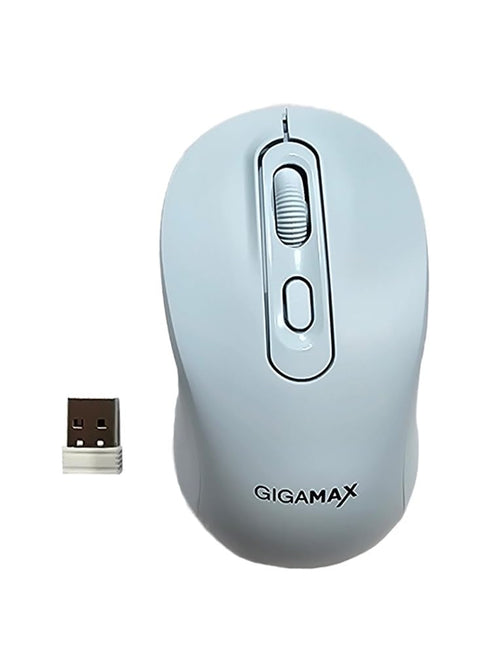 MOUSE GIGA MAX USB G1500