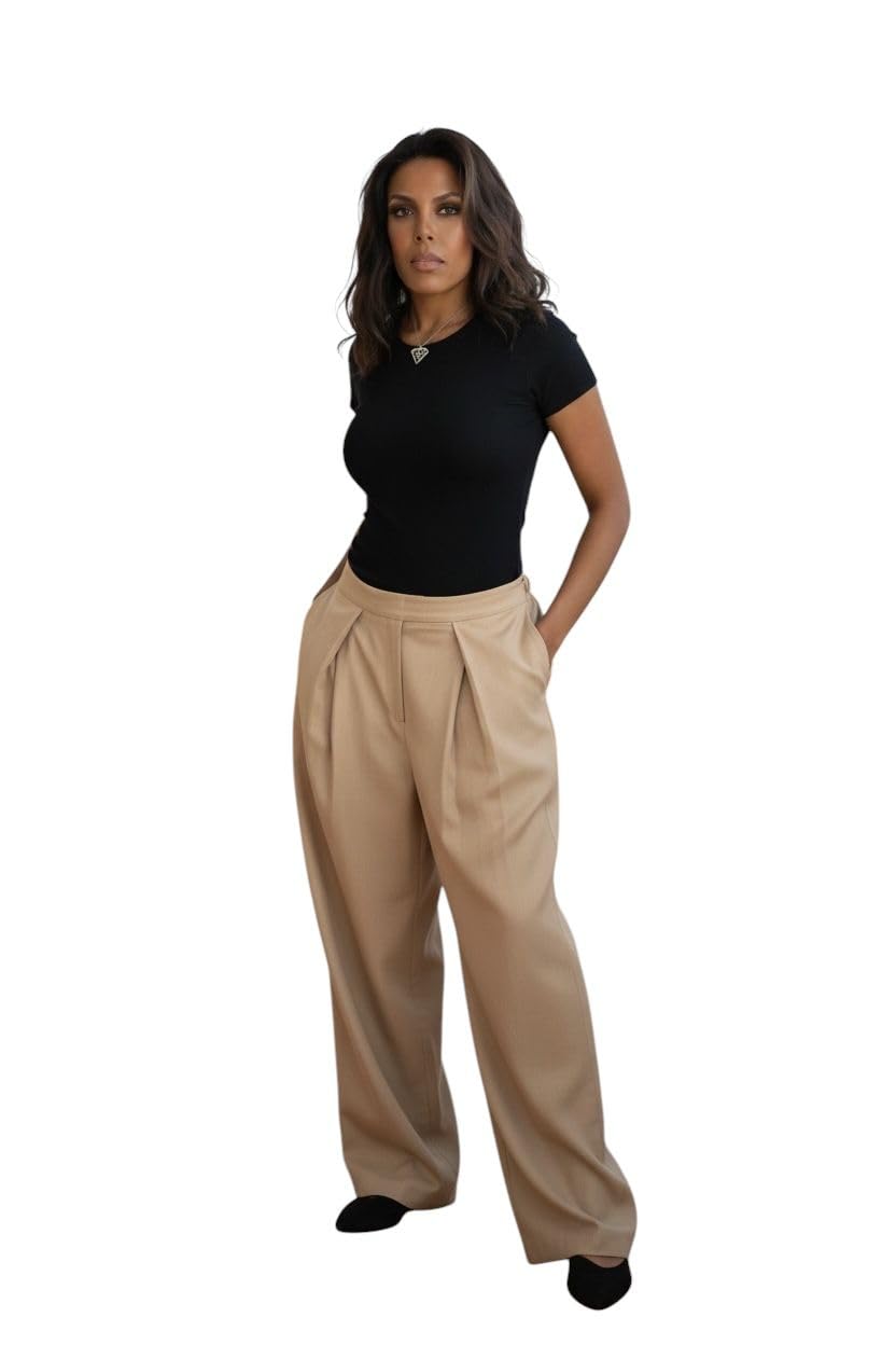 Womens formal pants Pants (pack of 1)