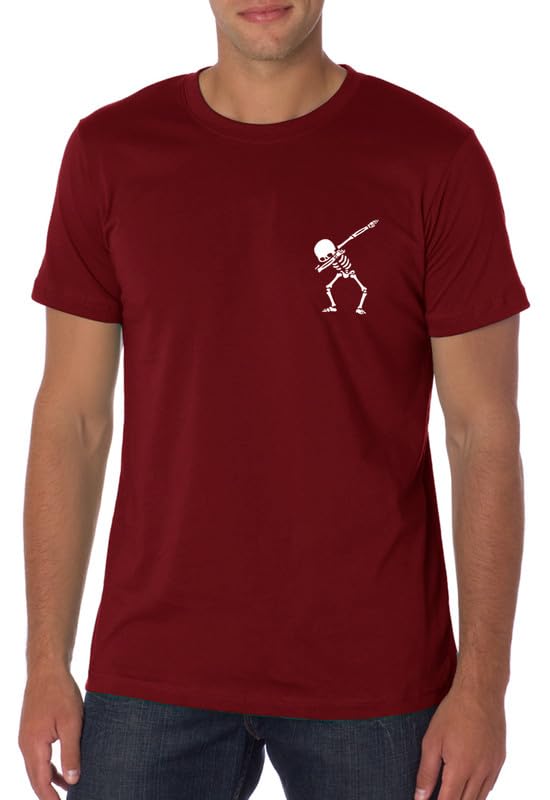 Print Online Men T-Shirt 725-N