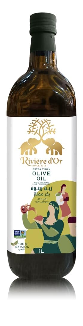Rivière d'Or