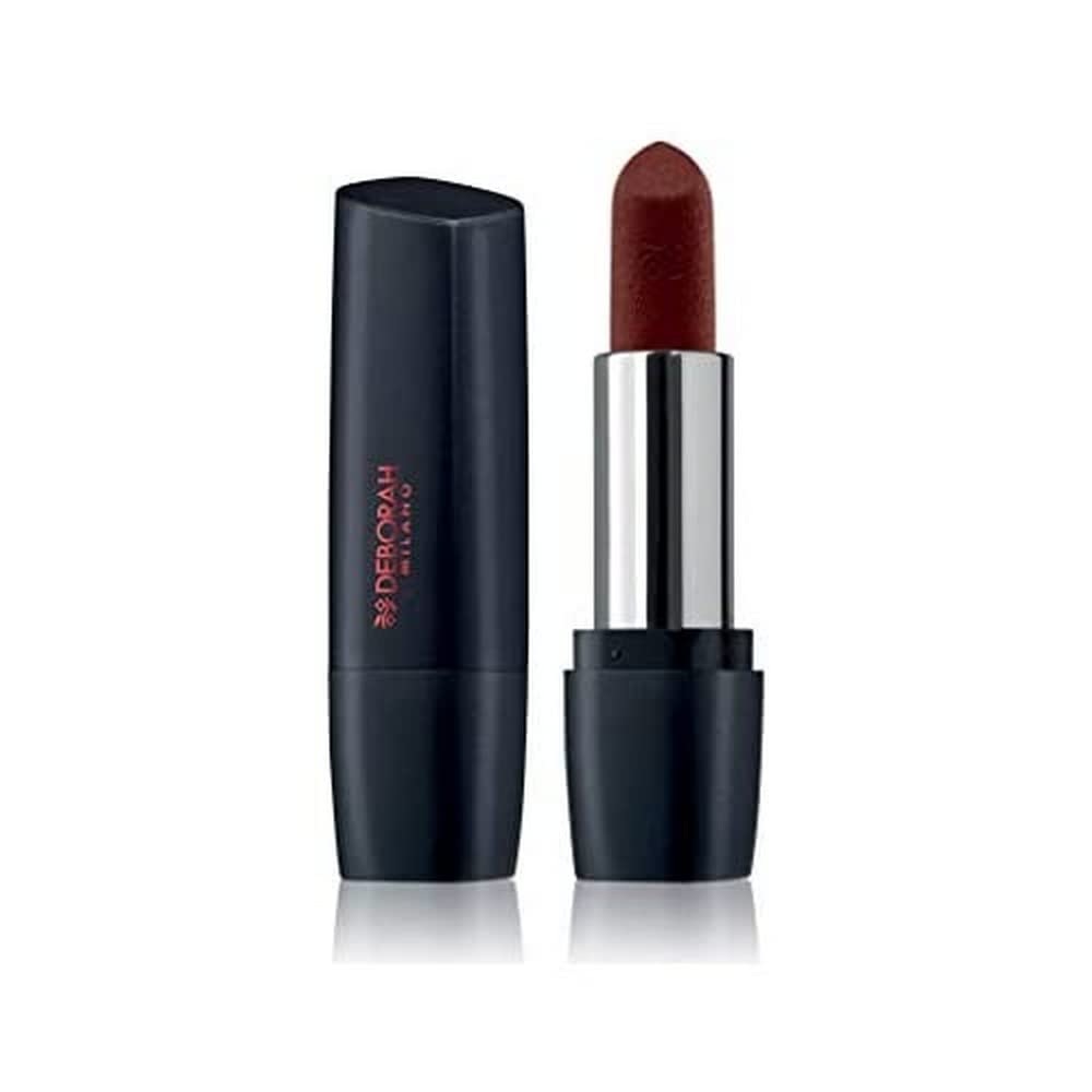Deborah Milano Red Mat 2