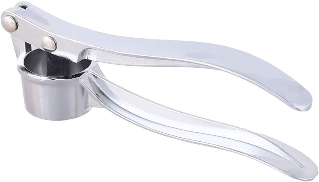elyassin Harassin Stainless Steel Garlic 5 x 5 cm - Multi Color