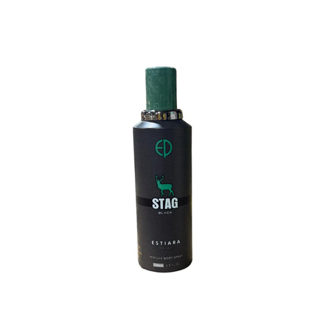 Armaf ESTIARA Stag Perfume Body Spray, 200ml