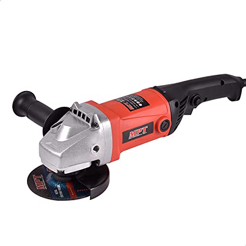 ANGLE GRINDER