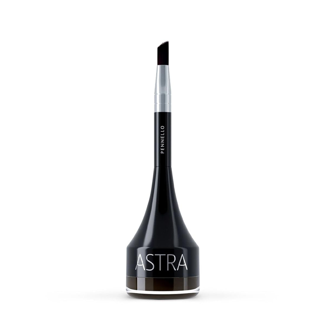 ASTRA Geisha Brows Eyebrow Gel Cream N.03 Brunette