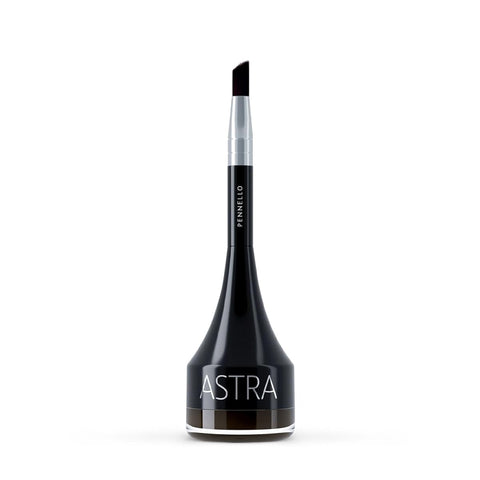 ASTRA Geisha Brows Eyebrow Gel Cream N.03 Brunette
