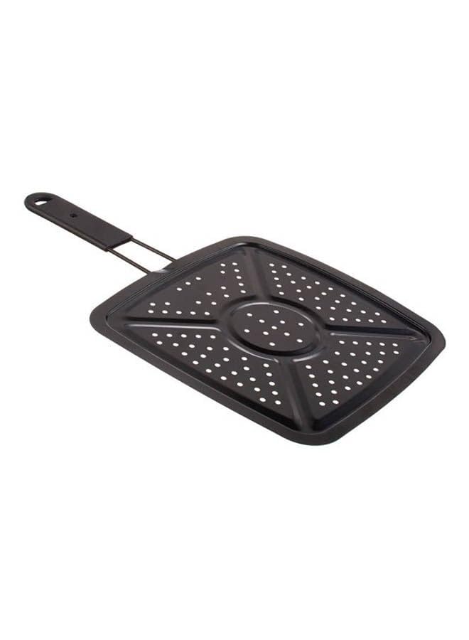 Diffuser Burning Rice Preventer With Handle multicolor