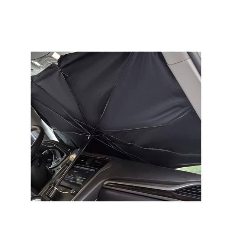 CH-ERY Tiggo 8 Pro e+ Foldable Windshield Sun Shade