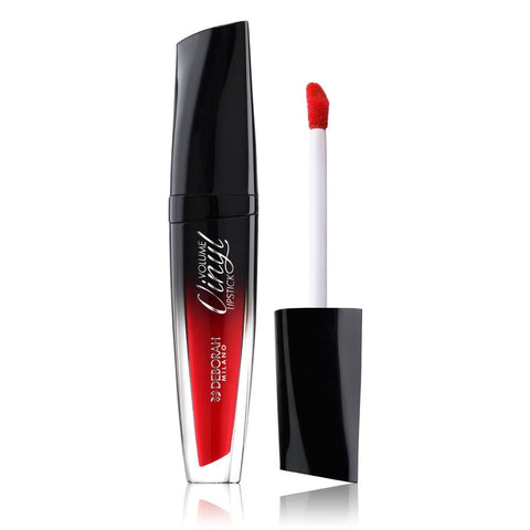 DEBORAH MILANO Volume Vinyl Liquid Lipstick - Shade Number 07