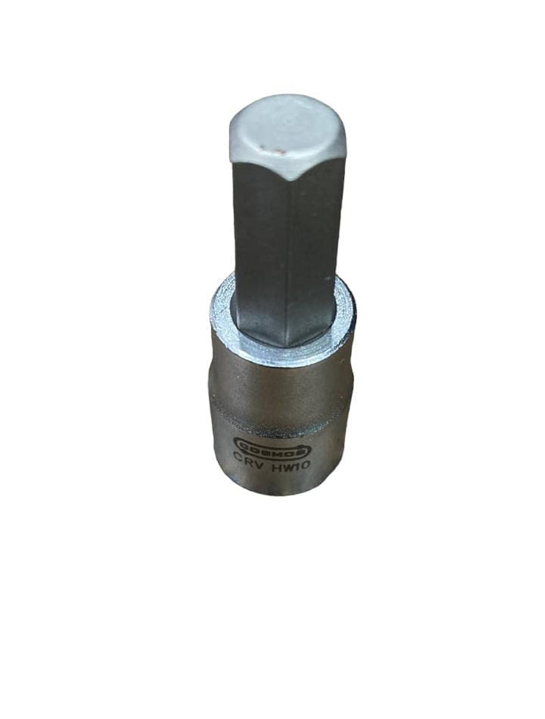 COSMOS 3/8" Square Allen 8mm Pistol Bit