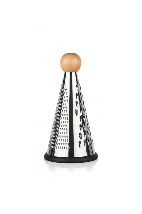 Home Care WA-100 Ball Grater Efficient Kitchen Prep Tool, Pack of 1 - Stainless Steel