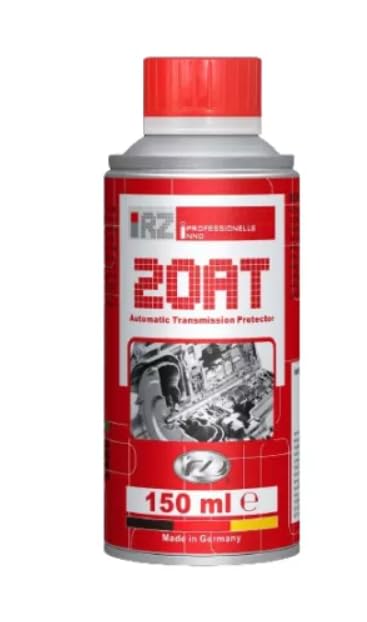 Automatic Transmission Protector RZ 20AT, for DSG and CVT Transmissions, 4-9 Speeds, Compatible with Petrol and Diesel Engines