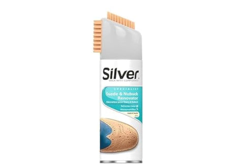 Silver