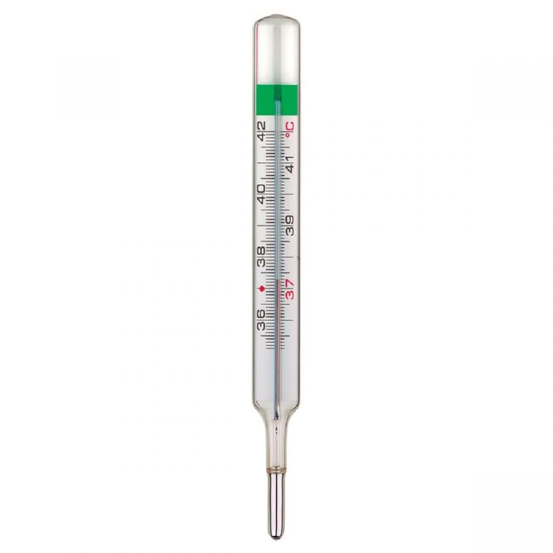 middle thermometer eco temp