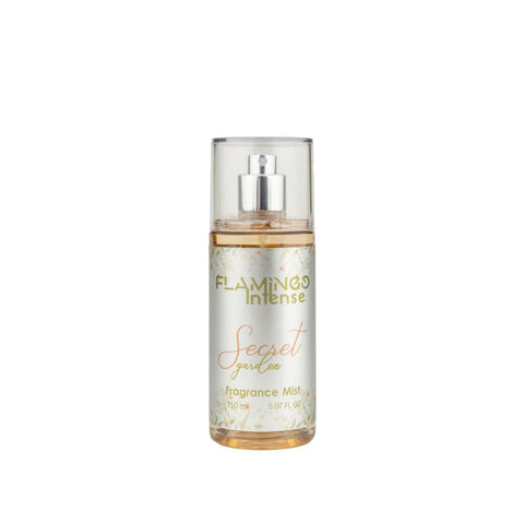Flamingo Secret Garden Intense Body Mist 150 ml