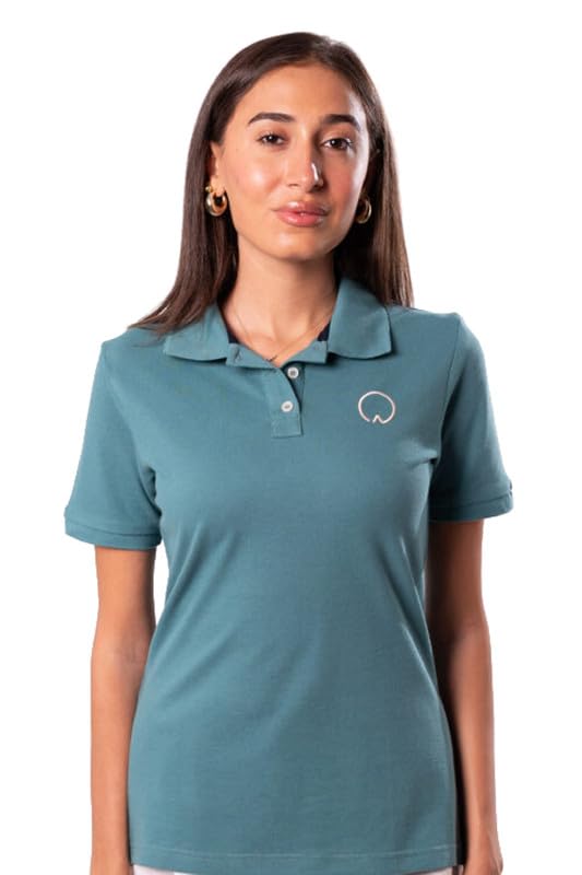 Women's Cotton Classic Polo