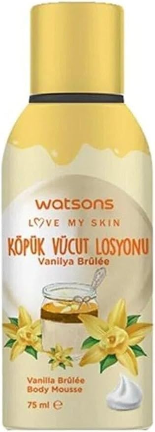 vanilyalı