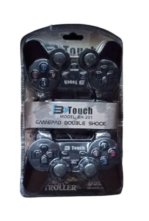 GAMEPAD BH-201