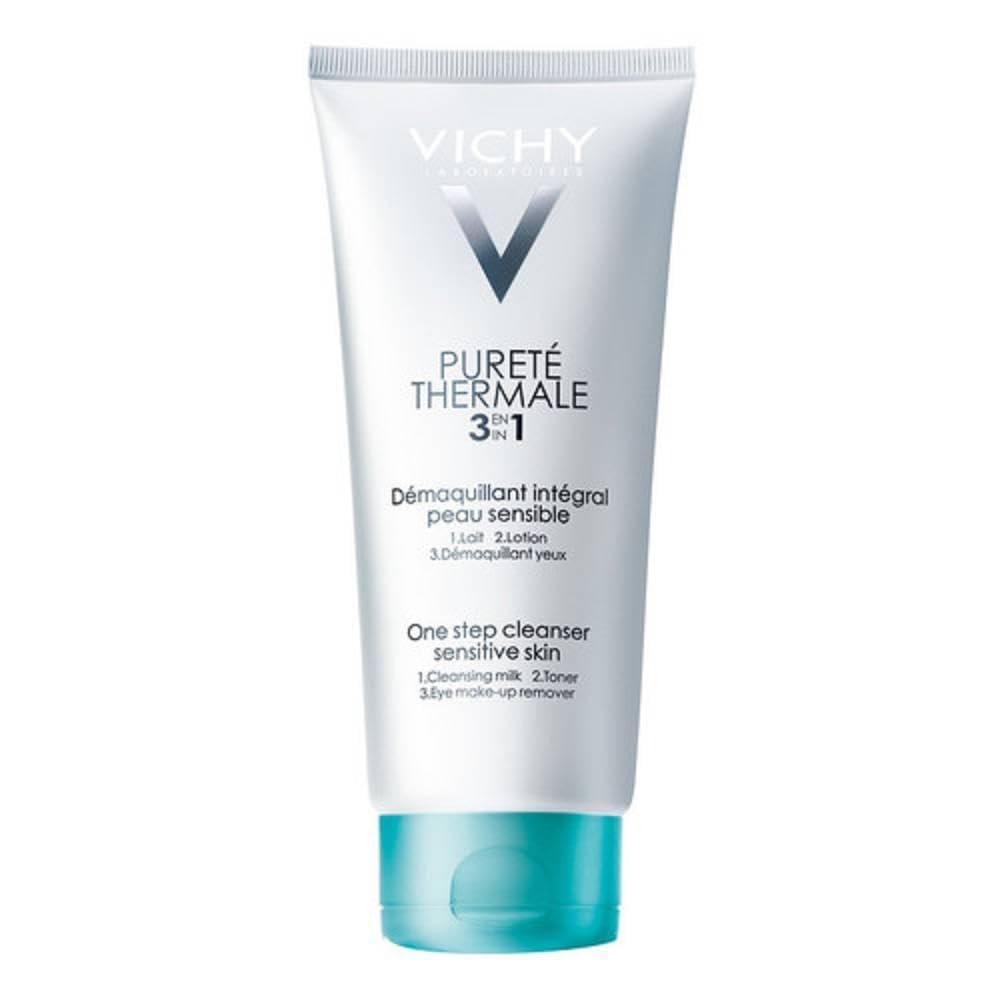 Capital Soleil Water Hydra Spf50 200Ml