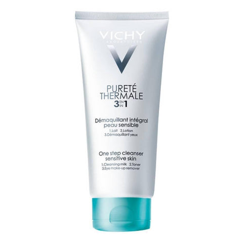 Capital Soleil Water Hydra Spf50 200Ml