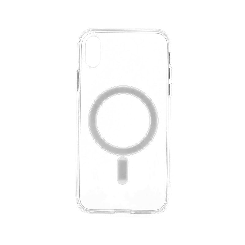 Grace Magnetic Clear Case For Iphone X/Xs - Clear