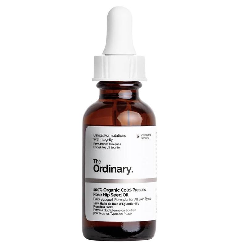 The Ordinary