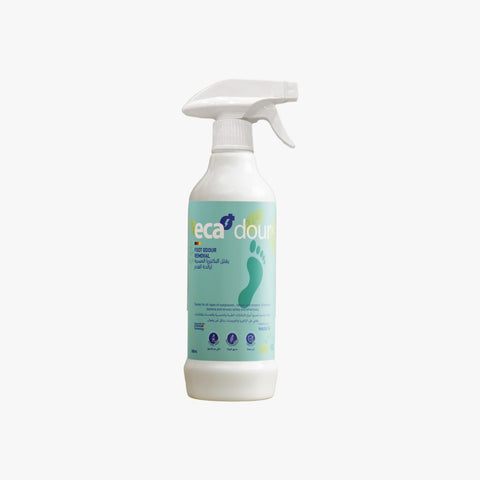 NADES eca dour - Foot Odour Removal - 500ML