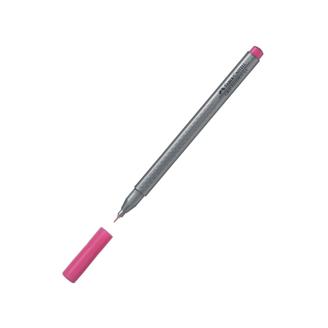Grip Fine pen 0.4, Light Magenta