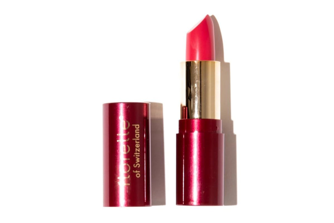 Florelle LE Rouge Lipstick, Shade 806