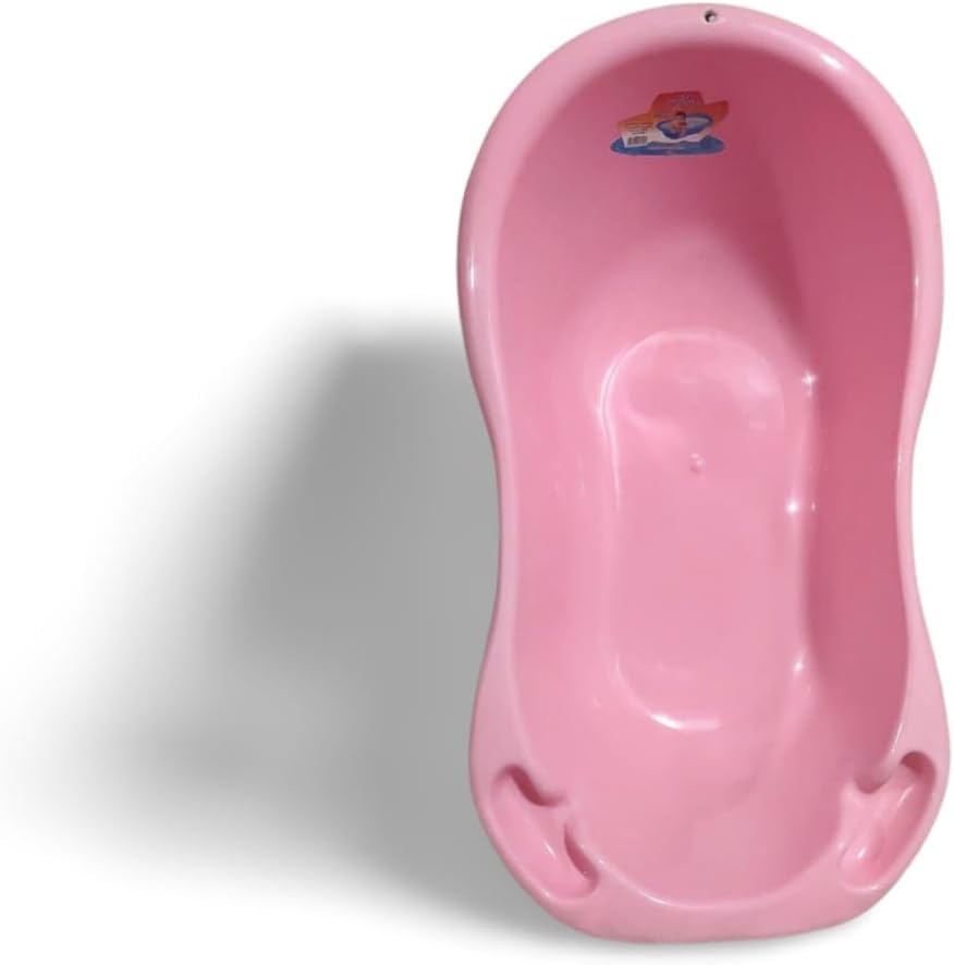 Baby Bath Tub For Kids - Multi Color (Bumpy)