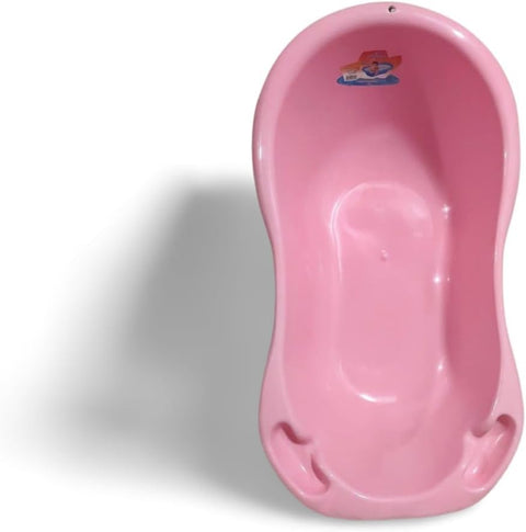 Baby Bath Tub For Kids - Multi Color (Bumpy)